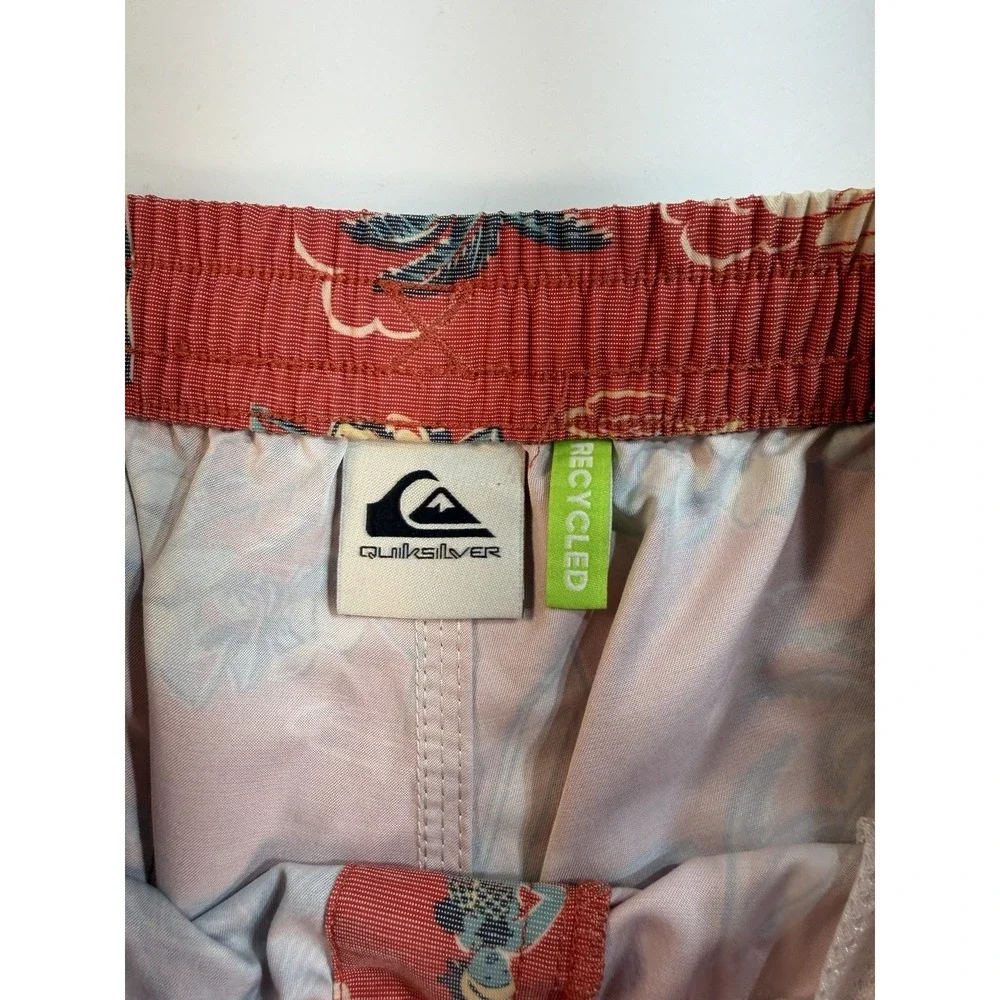 Quiksilver pre owned
